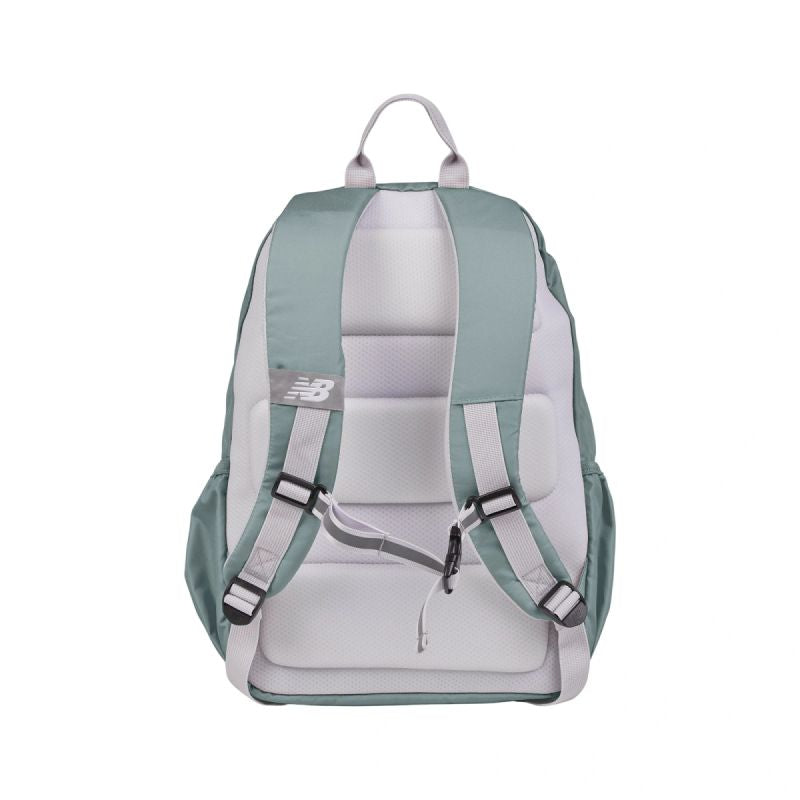 New Balance Heritage Youth Backpack DKJ LAB51523DKJ Hátizsák - Sportmania.hu
