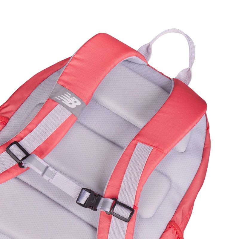 New Balance Heritage Youth Backpack DTR LAB51523DTR hátizsák - Sportmania.hu