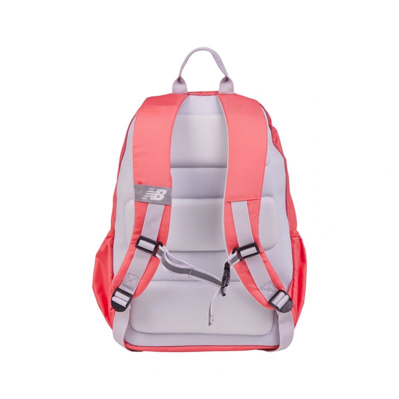 New Balance Heritage Youth Backpack DTR LAB51523DTR hátizsák - Sportmania.hu