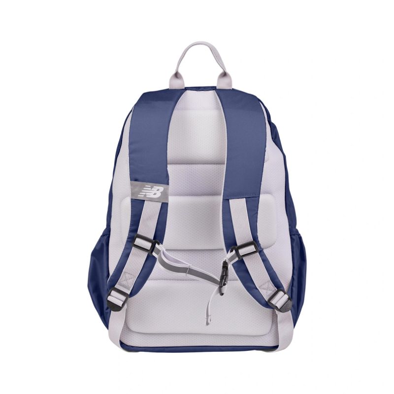 New Balance Heritage Youth Backpack VTI LAB51523VTI hátizsák - Sportmania.hu