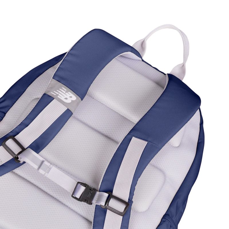New Balance Heritage Youth Backpack VTI LAB51523VTI hátizsák - Sportmania.hu