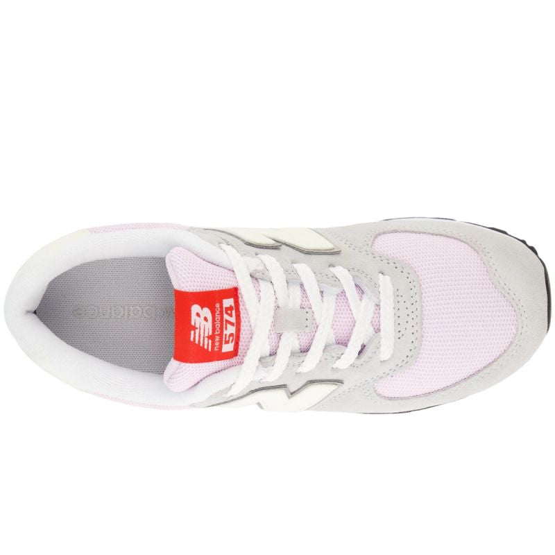 New Balance Jr cipő, gyerek - Sportmania.hu