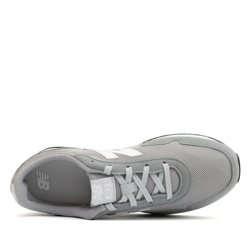 New Balance Jr GC323GR Shoes cipő - Sportmania.hu