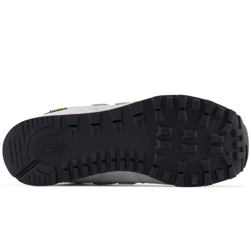 New Balance Jr GC574KBR shoes cipő - Sportmania.hu