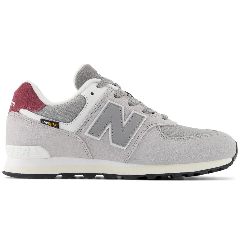 New Balance Jr GC574KBR shoes cipő - Sportmania.hu