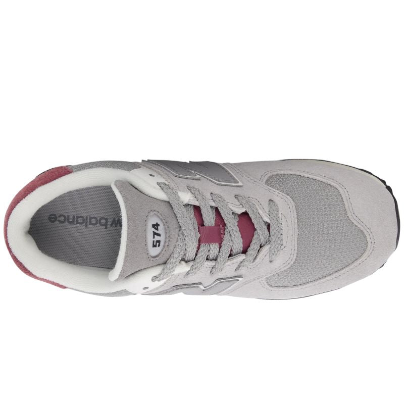 New Balance Jr GC574KBR shoes cipő - Sportmania.hu