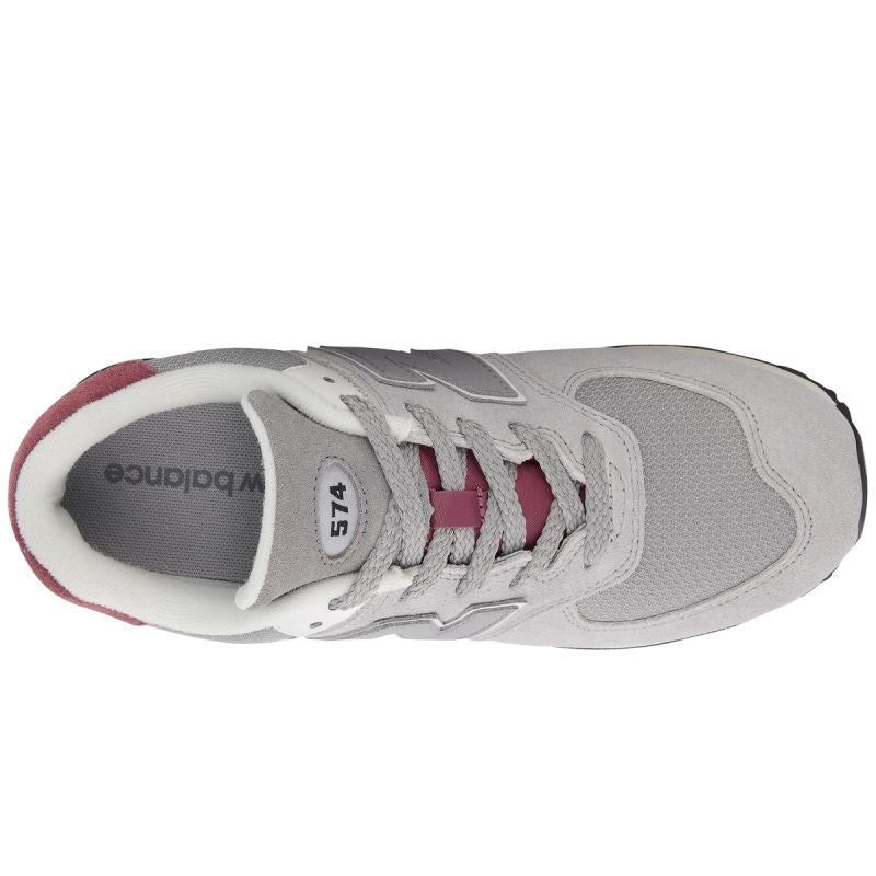 New Balance Jr GC574KBR shoes cipő - Sportmania.hu