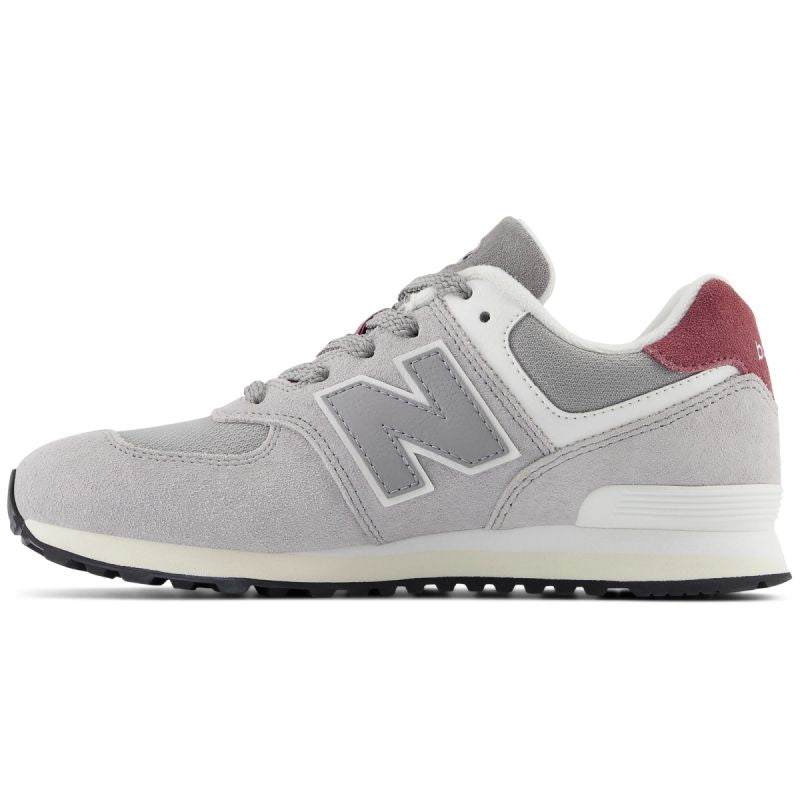 New Balance Jr GC574KBR shoes cipő - Sportmania.hu