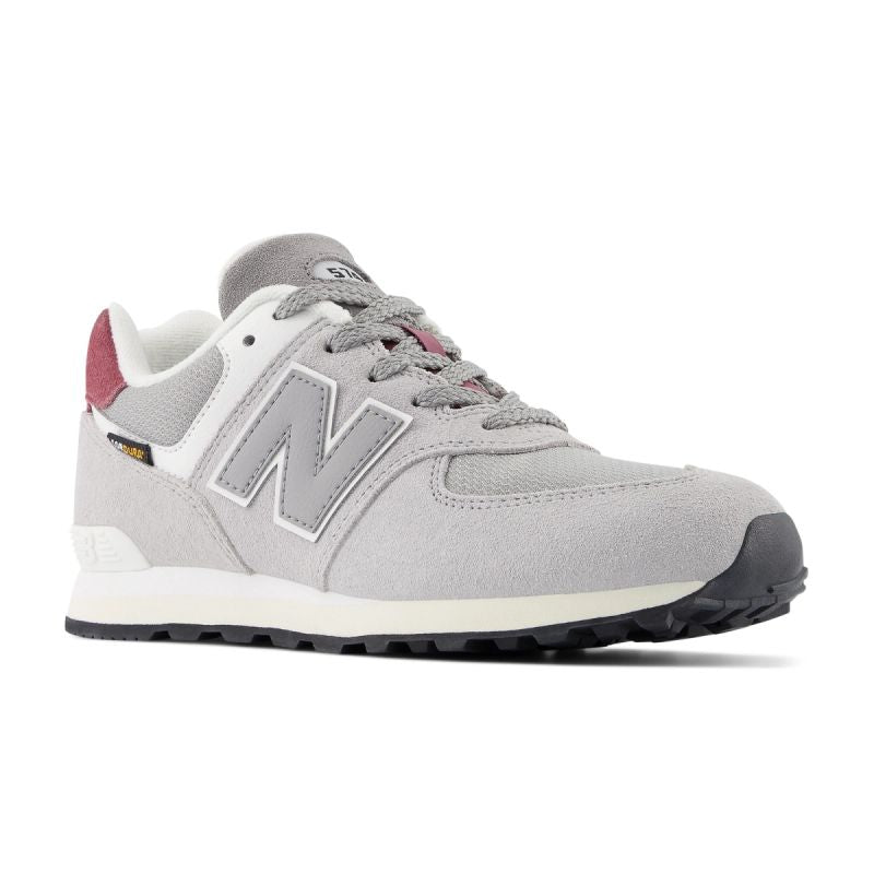 New Balance Jr GC574KBR shoes cipő - Sportmania.hu