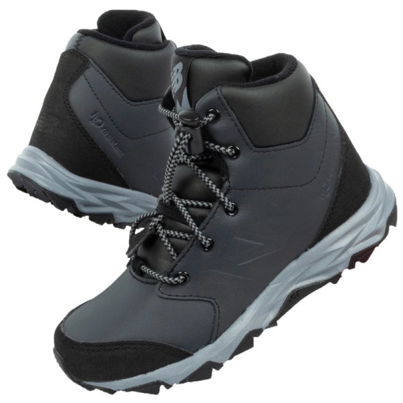 New Balance Jr KH800BKY winter Cipő - Sportmania.hu