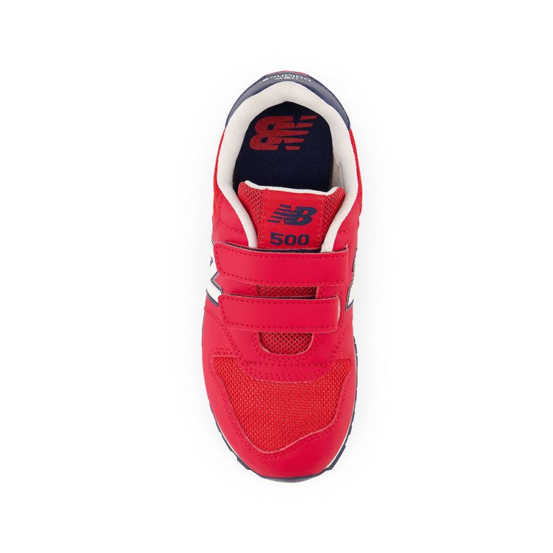New Balance Jr Pv500tr1 Shoes