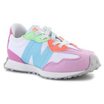New Balance Jr Shoes gyerek Utcai IH327CH