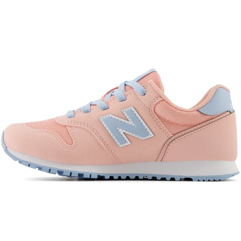 New Balance Jr Shoes - Sportmania.hu