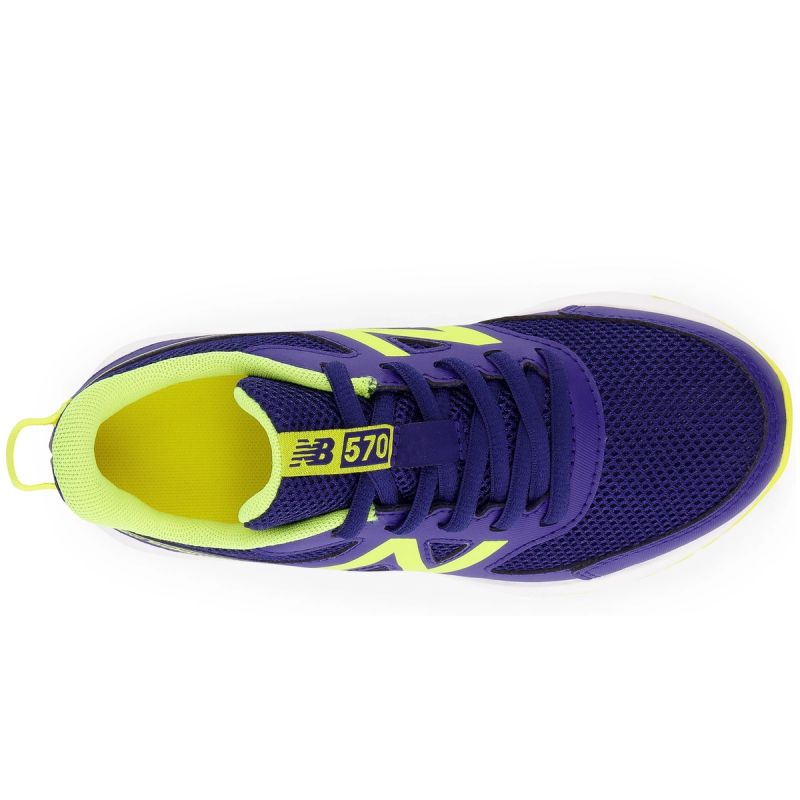 New Balance Jr Shoes - Sportmania.hu