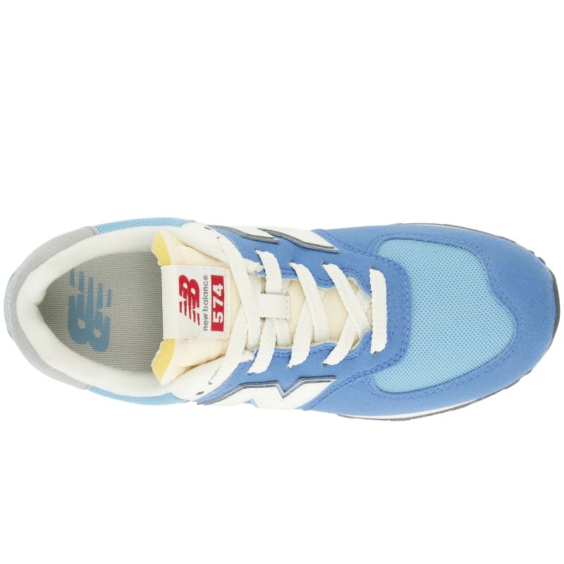 New Balance Jr Shoes - Sportmania.hu