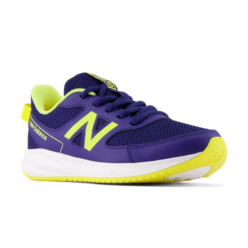 New Balance Jr Shoes - Sportmania.hu