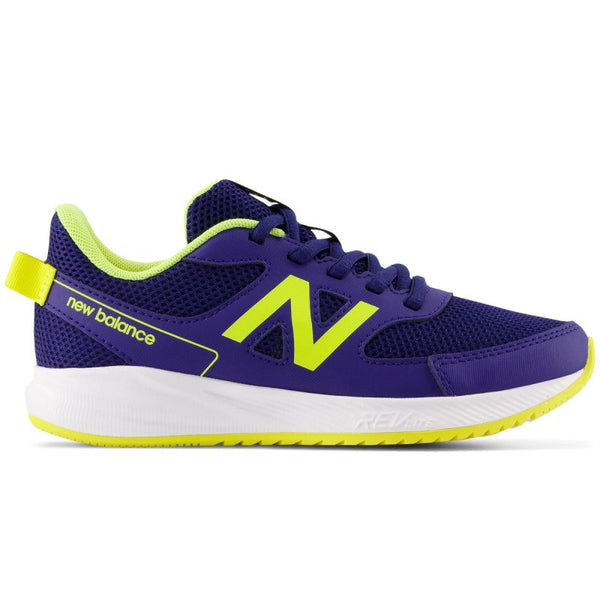 New Balance Jr Shoes - Sportmania.hu