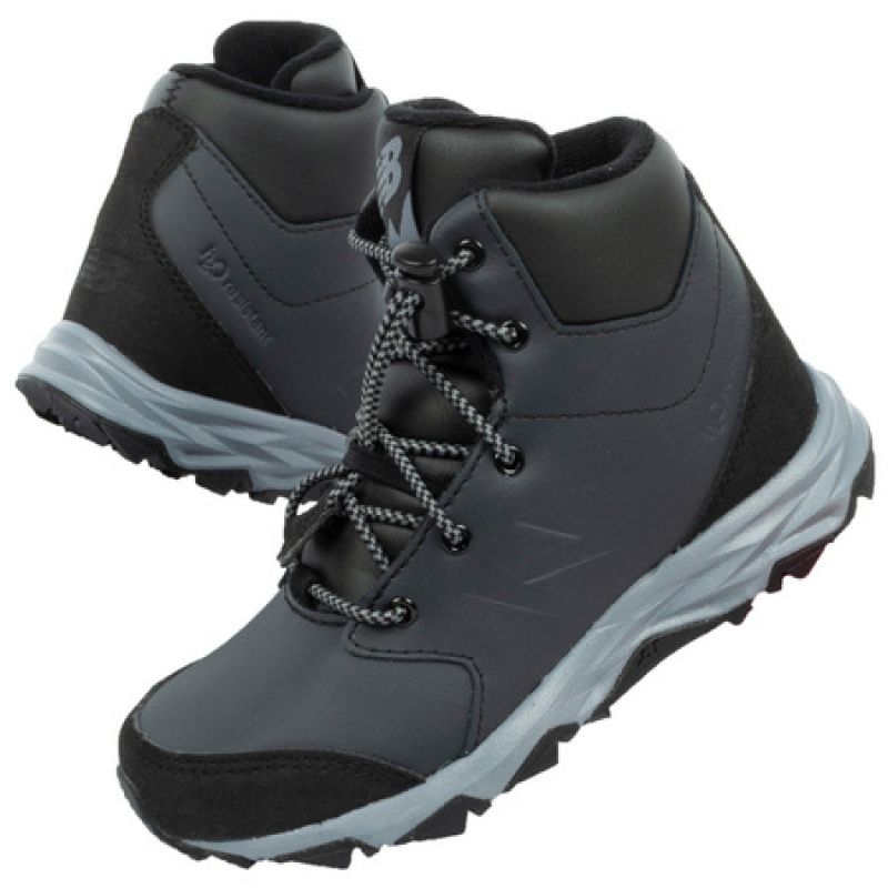 New Balance Jr winter Cipő gyerek Utcai KH800BKY