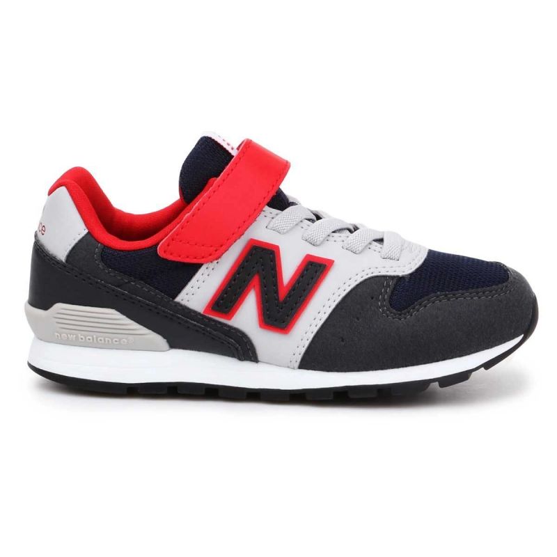 New Balance Jr YV996MNR Cipő - Sportmania.hu