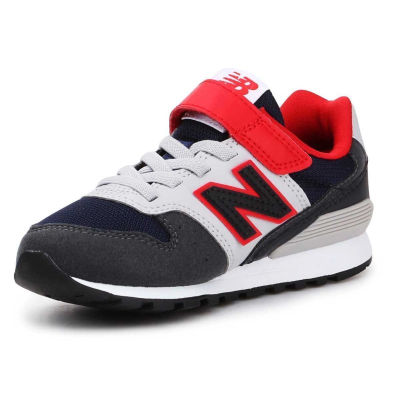 New Balance Jr YV996MNR Cipő - Sportmania.hu