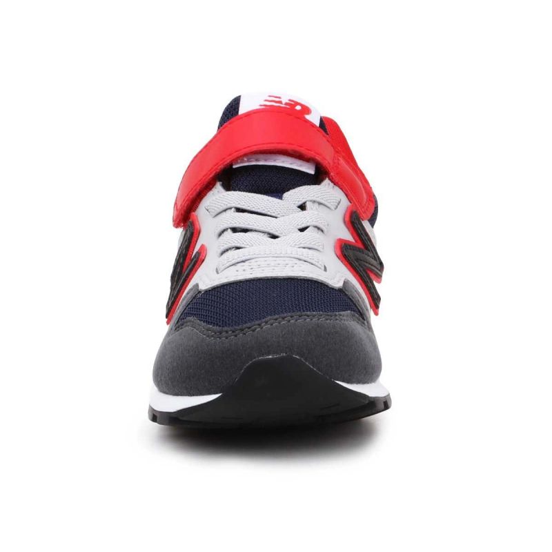 New Balance Jr YV996MNR Cipő - Sportmania.hu