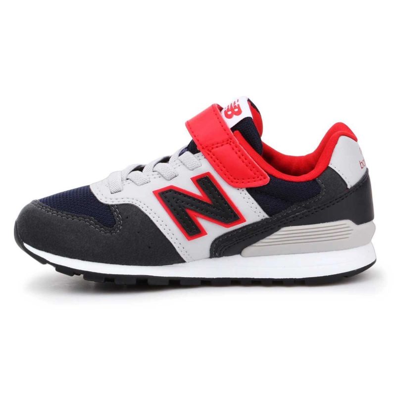 New Balance Jr YV996MNR Cipő - Sportmania.hu