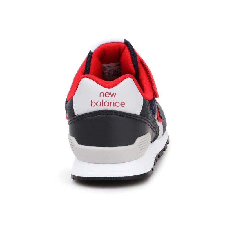 New Balance Jr YV996MNR Cipő - Sportmania.hu