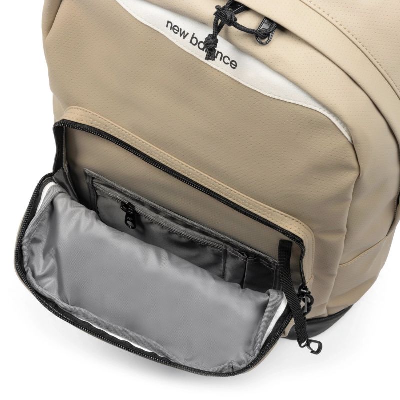 New Balance Legacy Backpack - Sportmania.hu