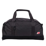 New Balance Legacy Icon Duffle Bag BK LAB51504BK Táska - Sportmania.hu
