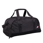 New Balance Legacy Icon Duffle Bag BK LAB51504BK Táska - Sportmania.hu