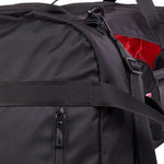 New Balance Legacy Icon Duffle Bag BK LAB51504BK Táska - Sportmania.hu
