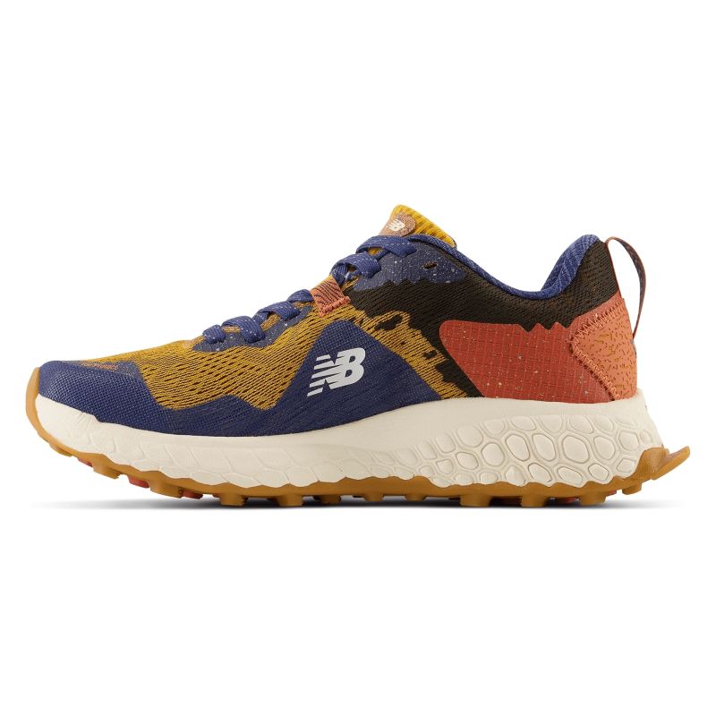 New Balance M barna férfi futócipő MTHIERG7