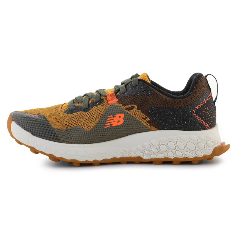 New Balance M barna férfi futócipő MTHIERG7