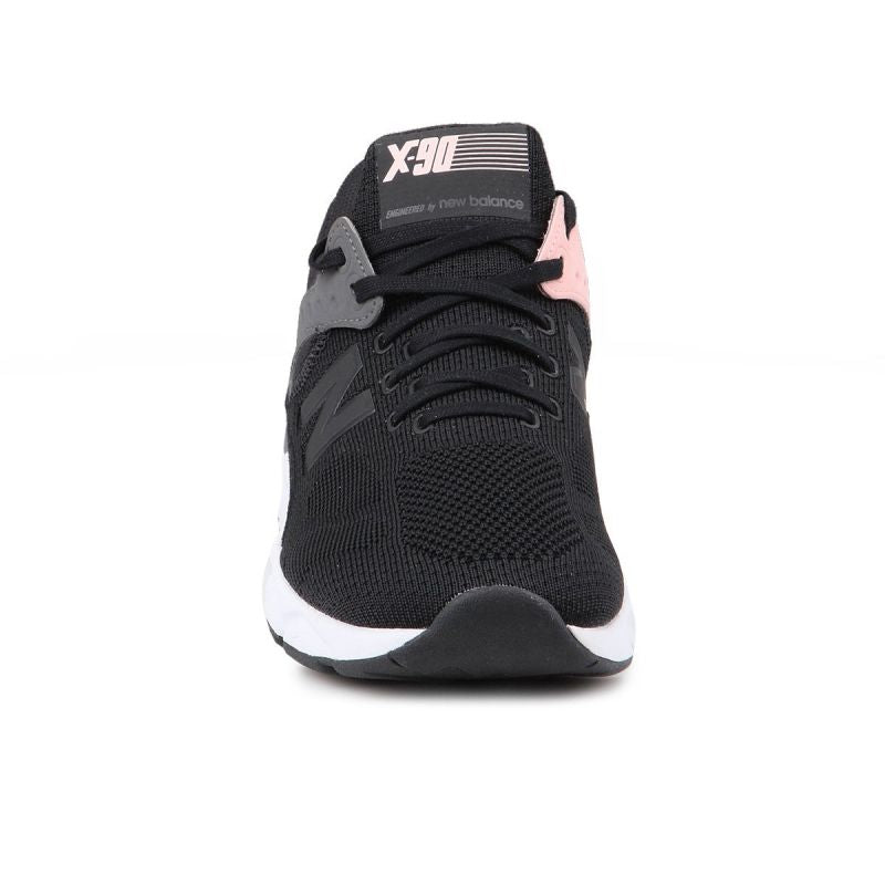 New Balance M cipő, fekete - Sportmania.hu