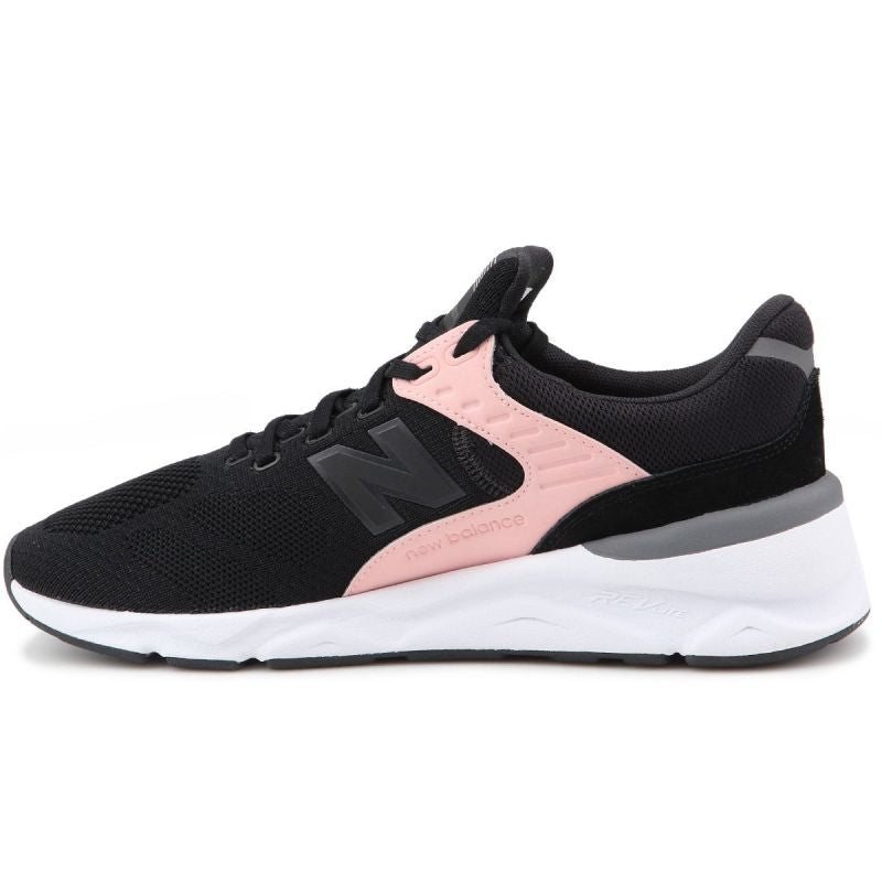 New Balance M cipő, fekete - Sportmania.hu