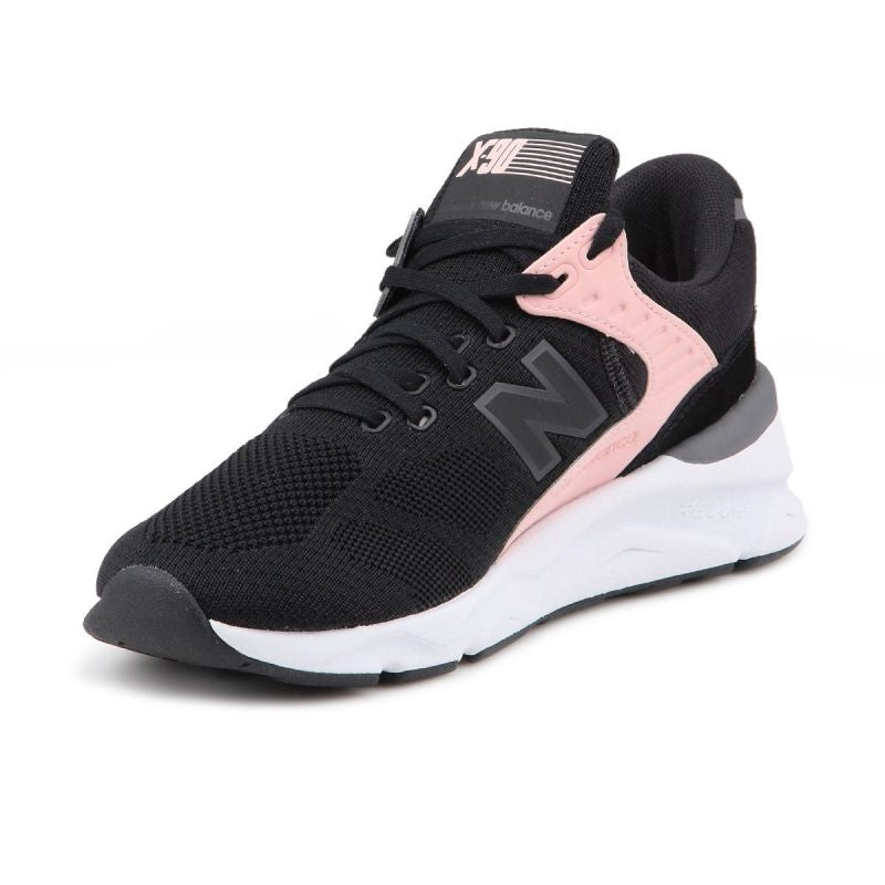 New Balance M cipő, fekete Utcai férfi MSX90HTC