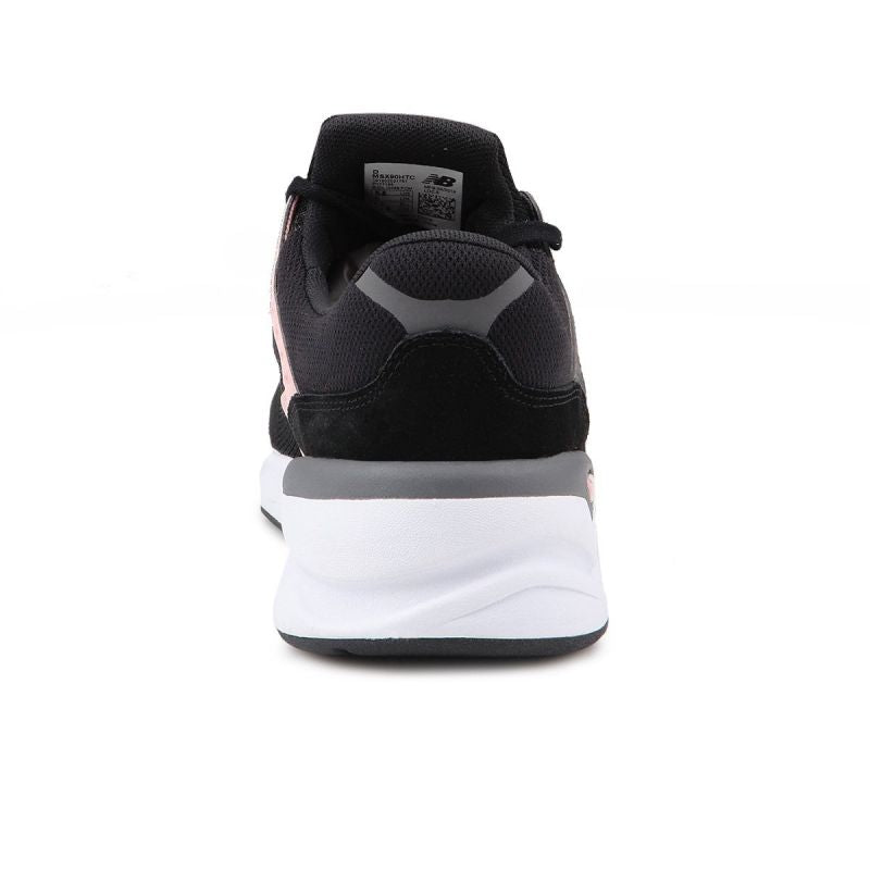 New Balance M cipő, fekete Utcai férfi MSX90HTC