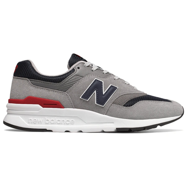 New Balance M CM997HCJ Cipő - Sportmania.hu