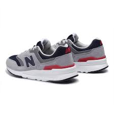 New Balance M CM997HCJ Cipő - Sportmania.hu