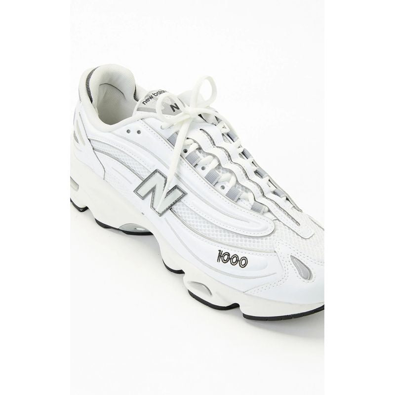 New Balance M férfi Utcai cipő M1000D