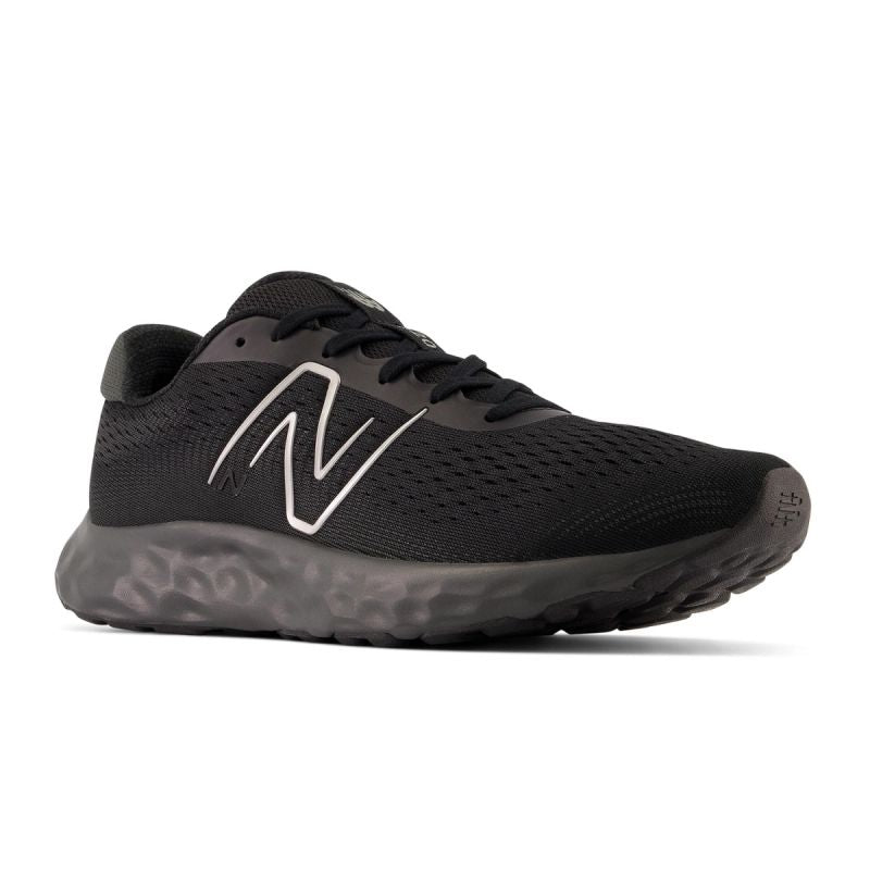 New Balance M futócipő, fekete - Sportmania.hu