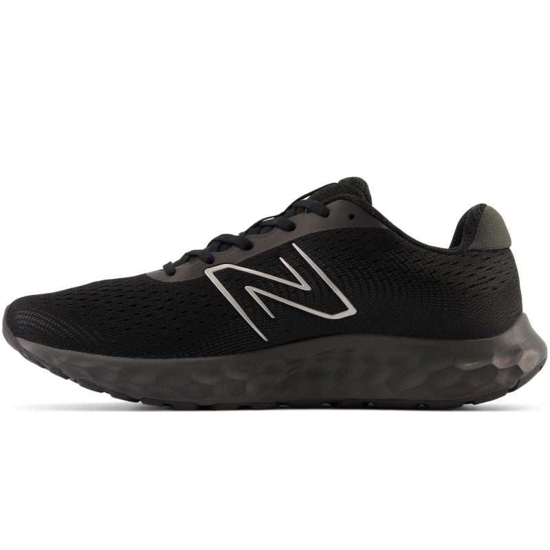 New Balance M futócipő, fekete - Sportmania.hu