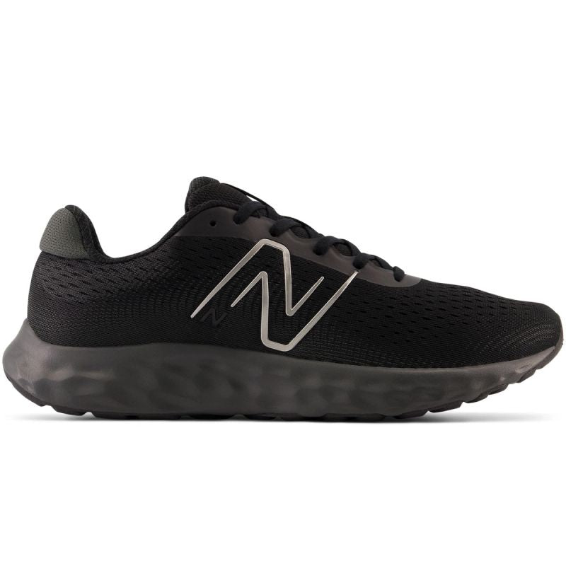 New Balance M futócipő, fekete - Sportmania.hu