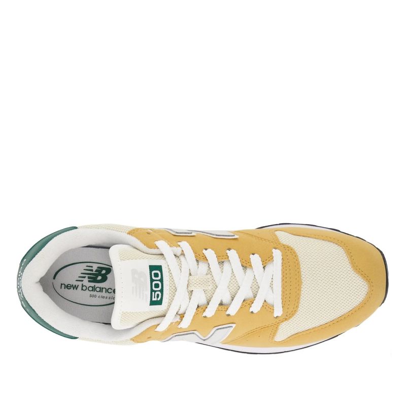 New Balance M Gm500rtg Shoes