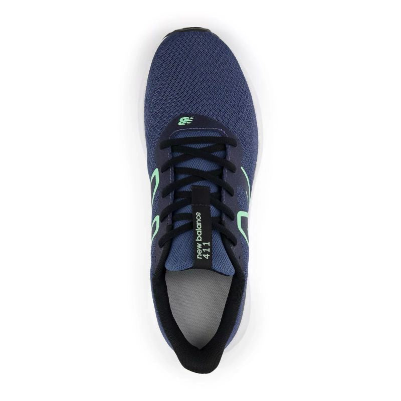 New Balance M M411rl3 Running Shoes