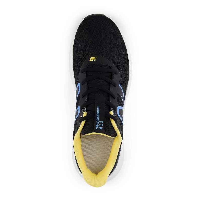 New Balance M M411rm3 Running Shoes
