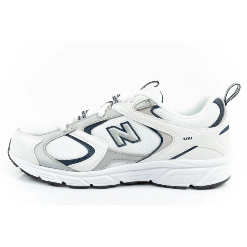New Balance M Ml408a Shoes - Sportmania.hu