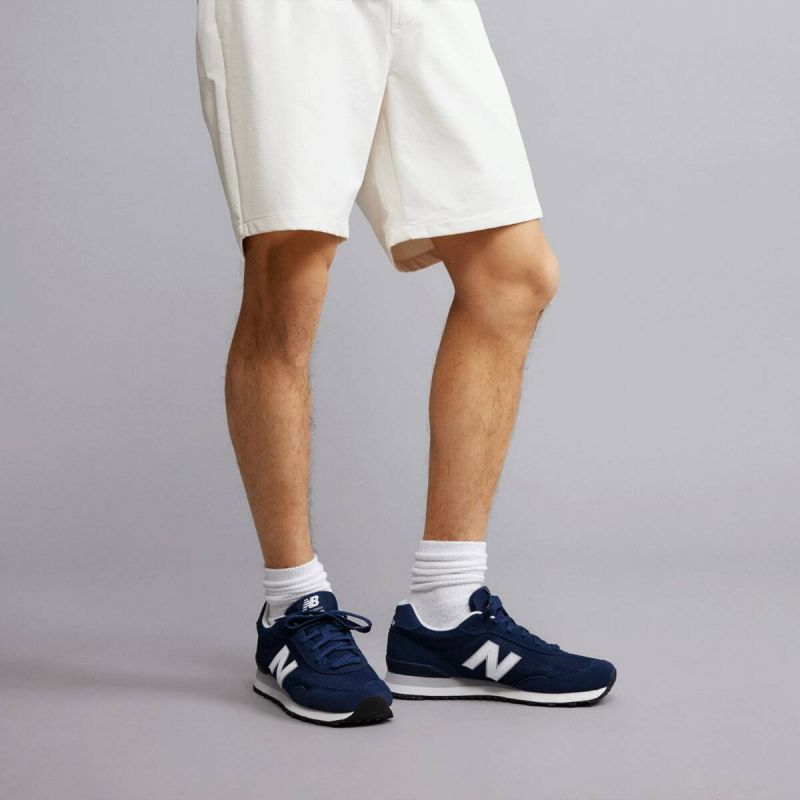 New Balance M ML515NVY shoes Cipő - Sportmania.hu
