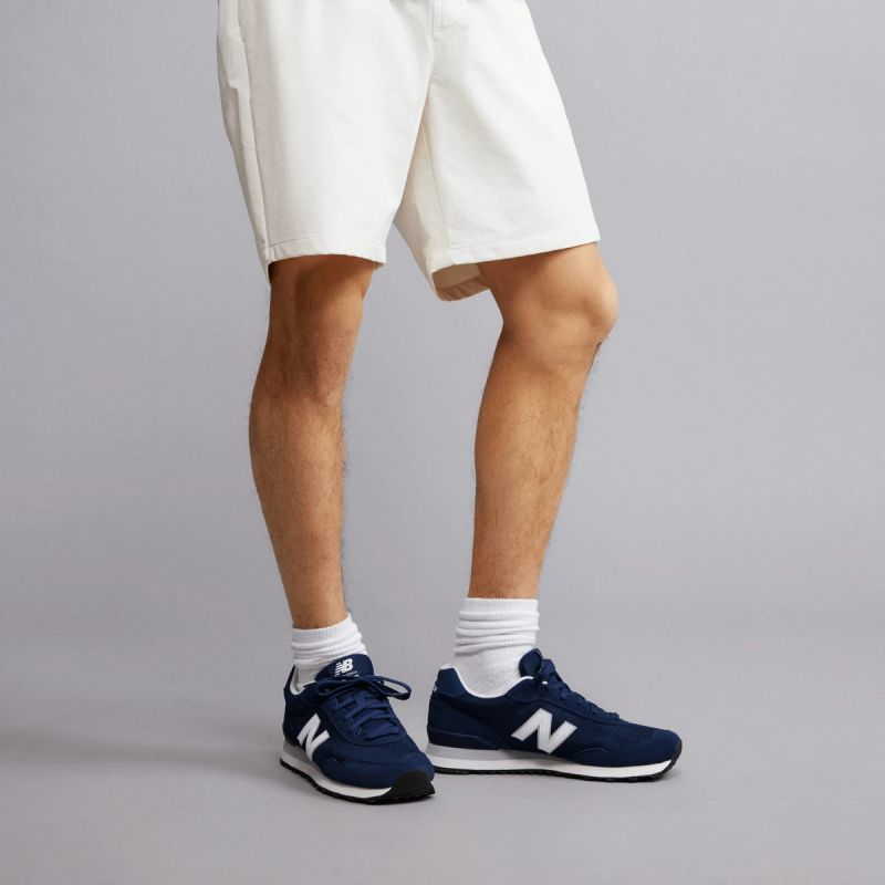 New Balance M ML515NVY shoes Cipő - Sportmania.hu