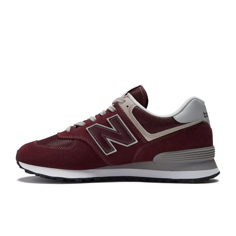 New Balance M Ml574evm Shoes